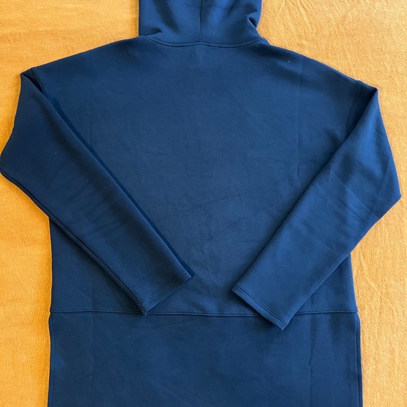 Spanx AirEssentials Turtleneck Tunic in Black size Small Petite - Picture 2 of 7